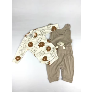 Oyuncaklı Bebek Takımı