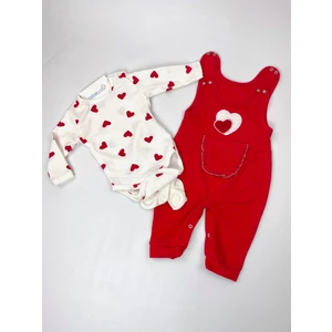 Kalpli Bebek Takımı