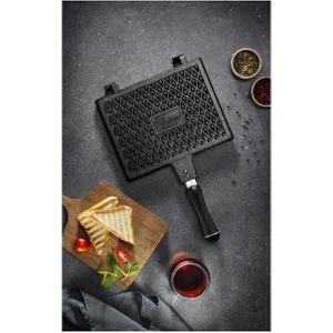 Diamond Ocak Üstü Tost Orta Boy