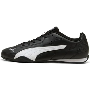CATCH Siyah Erkek Sneaker