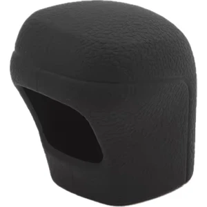 Toyota Otomatik Vites Kılıfı Silikon Siyah