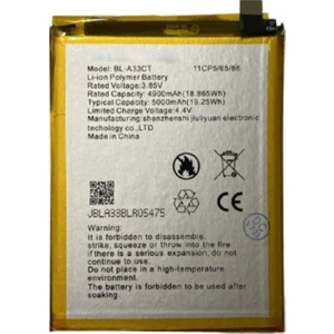 Teknonet General Mobile GM22 Pro Uyumlu Nettech 5000 Mah Batarya NT-104109