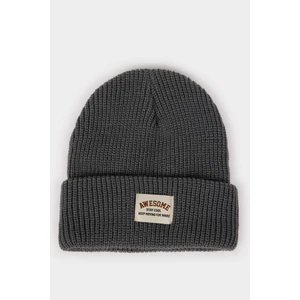 Erkek Çocuk Triko Bere C8580A825WN