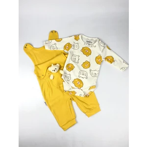 Oyuncaklı Bebek Takımı