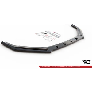 Hyundai I20N Mk3 Ön Lip / Splitter V.1 HY-I20-3-N-FD1G
