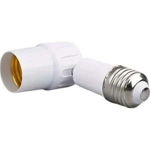 Hareket Ettirilebilir Abs E27 Den E27 Ye Duy Uzatma