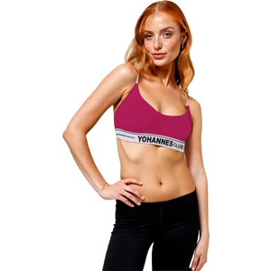 Yohannes Club Kadın Pamuklu Bralet Sütyen, modern tasarım bralet