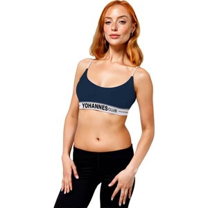 Yohannes Club Kadın Pamuklu Bralet Sütyen, premium kalite bralet