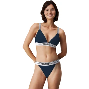 Yohannes Club Kadın Pamuklu İç Çamaşırı Takımı, rahat nefes, canlı renkler