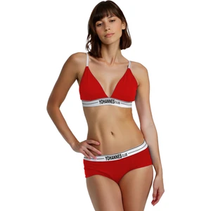 Yohannes Club Kadın Pamuklu İç Çamaşırı Takımı, özel gün konforu, romantik akşam