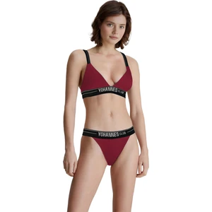 Yohannes Club Kadın Pamuklu İç Çamaşırı Takımı, her gün kullanılabilir, pastel tonlar