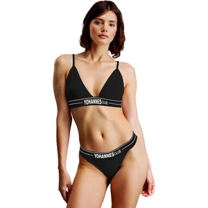 Yohannes Club Kadın Pamuklu İç Çamaşırı Takımı, gün boyu esneklik, canlı tonlar