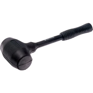 Izeltaş Lastik Tokmak Çekiç 400 gr