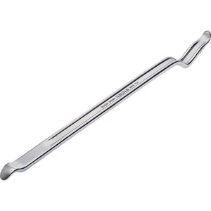 6360260600 Kıvrık Uçlu Levye Krom 600 mm