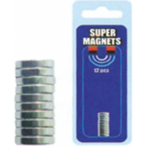 STAND MIKNATIS (8mm ÇAP*2mm YÜKSEKLİK)