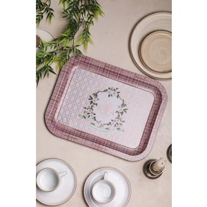 Rosy Klasik Tepsi Küçük