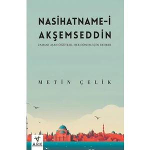 Nasihatname-I Akşemseddin