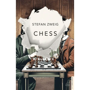 Chess - Stefan Zweig
