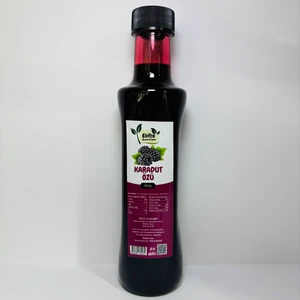 Elifce Yöresel Ürünler Doğal Karadut Özü 350 gr