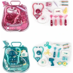 4947 Sun-Yfn-Doktor Set Çantalı Ses Işık 2r