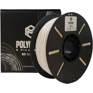 Polycraft Filament Pla Hq (Plus) Filament 1.75 mm - 1 kg - Mermer Doku