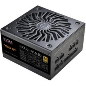 Supernova Gt 750W 80+ Gold Full Modüler 14CM Fanlı Psu