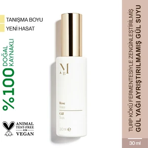 Gül Suyu 30 ml