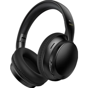 SN-BT29 Swısh Siyah Bluetooth Kulaklık
