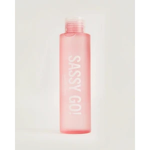 Sassy Go Super Tonic 150 ml Tüm Cilt Tipleri için Arındırıcı Etkiyle Cilt Sağlığını Destekler