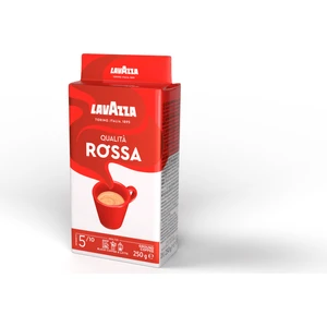 Qualita Rossa Filtre Kahve 250 Gr