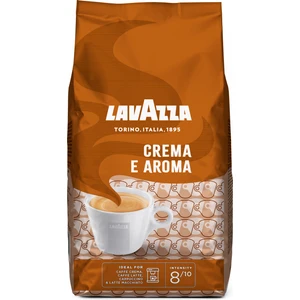 Crema E Aroma Çekirdek Kahve 1 kg
