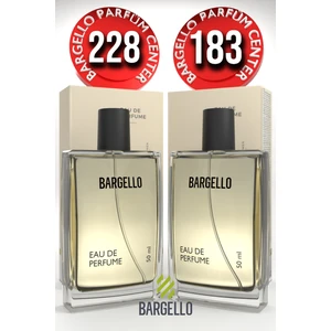 228 Oriental Bayan + 183 Oriental Bayan 50 ml Edp