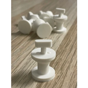 Ikea Skadis Kancası 5li Paket