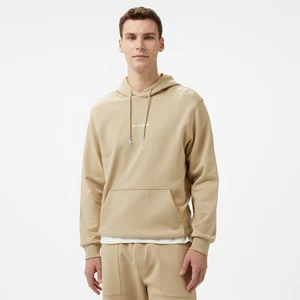 Unıted4 1.0 Essentials Erkek Bej Hoodie