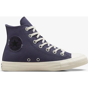 Chuck Taylor All Star Unisex Mor Sneaker