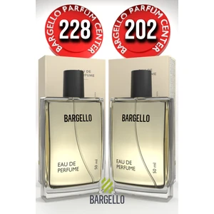 228 Oriental Bayan + 202 Oriental Bayan 50 ml Edp