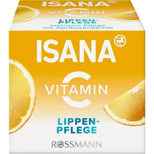 Dudak Bakım Kremi C Vitamini 15 gr