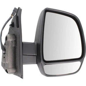 Doblo Ayna 2010-2020 Çift Camlı Elektrikli Isıtmalı Sinyalli Sağ