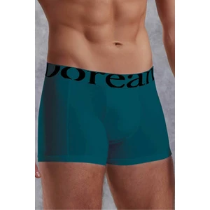 DOREANSE 1777 ERKEK MODAL PETROL BOXER