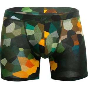 DOREANSE 1804 ERKEK MODAL ÇOK RENKLİ BASKILI BOXER