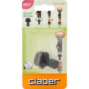 Sprinkler Adaptörü 3/4 Claber 8637