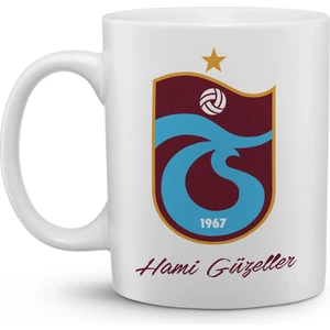 Trabzonspor Kupa Bardak