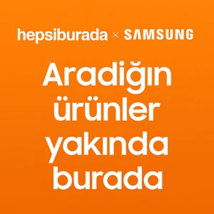 Galaxy S25 Fe 512 GB 8 GB Ram (Samsung Türkiye Garantili) Beyaz