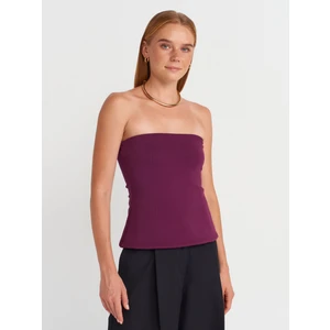 31860 Straplez Top-Mor