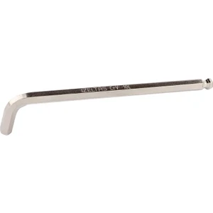 Izeltaş 4906 22 0015 1,5 mm Yuvarlak Başlı Uzun Allen