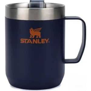 The Legendary Camp Mug Kapaklı Termos Bardak 0.23L  08 Oz - Twilight