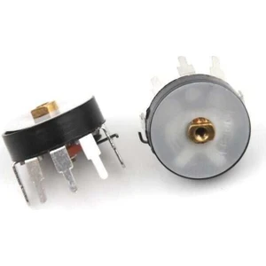 20K Anahtarlı Cep Pot - 10 Adet