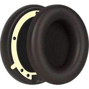 Beats Studio Pro Için Yedek Kulak Pedleri Yastık Sünger Kulaklıklar Için   Kulaklık Yastıkları Pedi Gürültü Önleyici Bellek Sünger Köpük Earpad