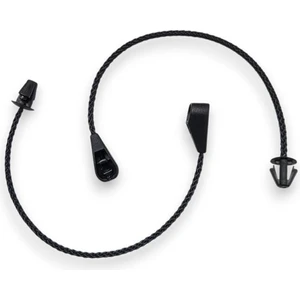 Seat Ateca 2021-2025 Bagaj Pandizotunun Ipi 1 Çift 575863447A