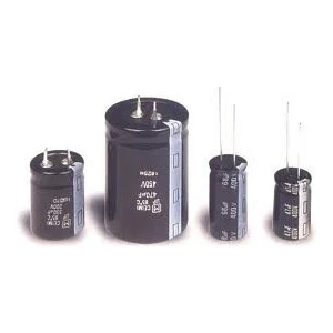 1000UF 25V Elektrolikit Kondansatör - 20 Adet